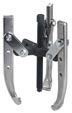 Pullers 2 Jaw/3 Jaw/Slide Hammer/Posi-Lock/Bar PN:OTC-1038 2/3-jaw with maximum reach of 8-3/4 max. spread 11  (7 ton)