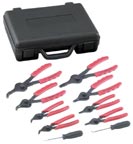 Universal/Other Diesel PN:OTC4512 Snap Ring Pliers Set - Internal/External