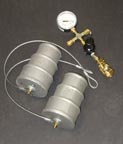 Universal/Other Diesel PN:OTC-5039 Charged Air Cooler Tester Heavy Duty Diesel