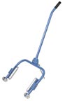 Wheel/Tire/Brakes Service PN:OTC-5095 Clever Lever