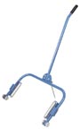 Wheel/Tire/Brakes Service OTC-5096 Heavy Duty Clever Lever