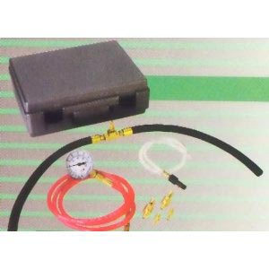 Cummins Diesel Tools OTC 6080 Master Cummins Diesel Fuel Injection Test Kit