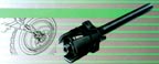 Wheel/Tire/Brakes Service PN:OTC-7180 Universal Bearing Cup Installer