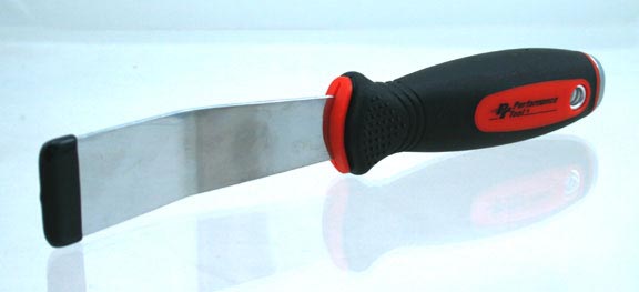 Putty Knife/Scraper PTW5485 1 1/4' HEAVY DUTY ANGLE SCRAPER