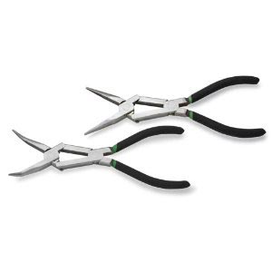 Specials & Closeouts SK 17854 2 Piece Long Reach Compound Pliers
