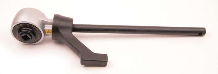 Torque Wrenches T & E Tools 5073 Torque Multiplier-1000 Ft/lb  (1360Nm)