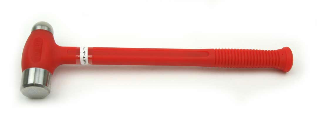 Hammers T & E Tools 7058  Dead-Blow Ball Pein Hammer-40oz.