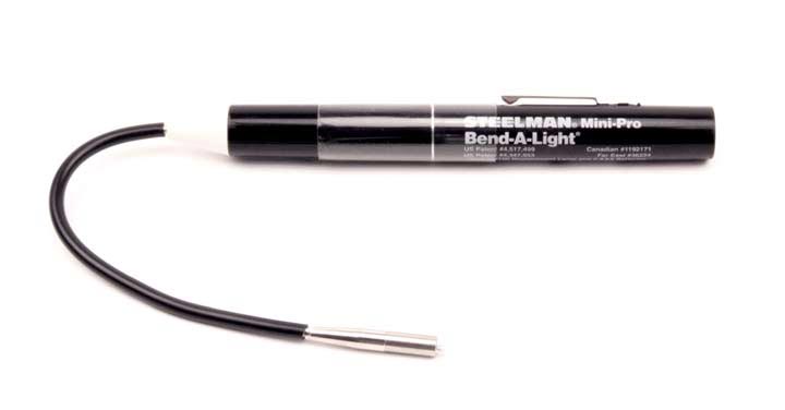 Speciality Tools T & E Tools 8898 BEND-A-LIGHT-18