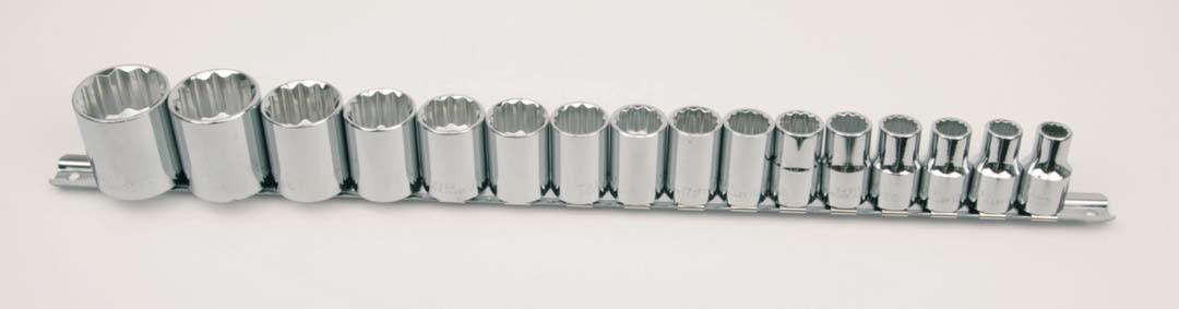 1/2 Drive Professional T & E Tools 94316  1/2