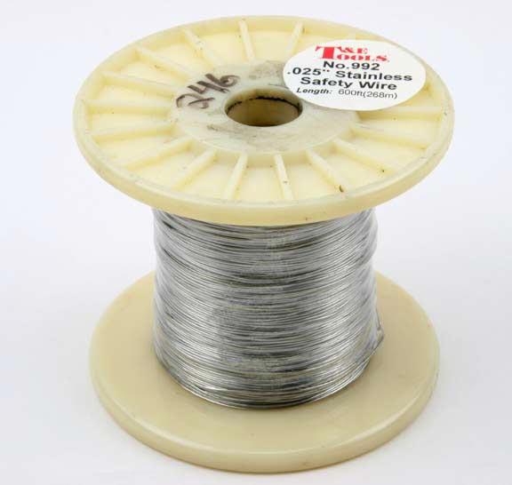 Electrical T & E Tools 992 .025