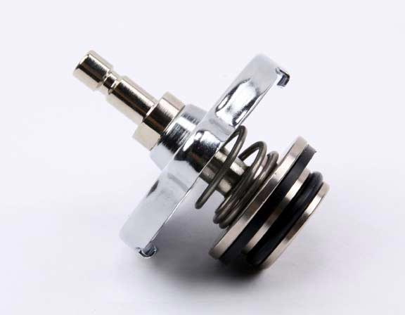 Speciality Tools T & E Tools G03 Standard Bayonet Tank Adaptor