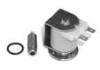 Teleflex Engine Governors PN:TP-2021 Solenoid Valve 24VDC