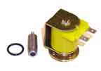 Teleflex Engine Governors PN:TP-2020 Solenoid Valve 12VDC