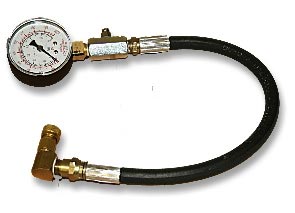 Compression Testing Diesel & Automotive 1000 PSI Diesel Compression Gauge