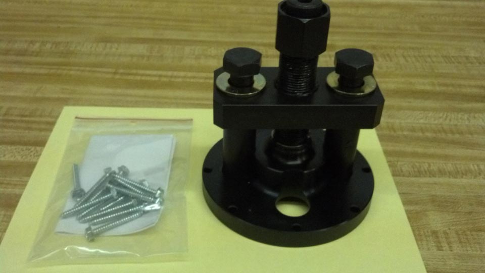 Detroit 60 Series Tools M30165 Front Seal Remover/Installer - DD 13 & 15