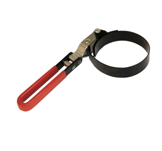 Oil Filter Wrench Strap Removal,Car,Van,45mm Metal Band 110mm Service Tool 