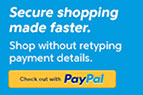 Secure Shopping