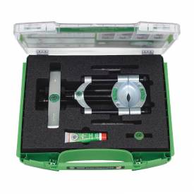 Kukko K-17-A Universal Bearing Separator Set 5.5 Tons Max Capacity