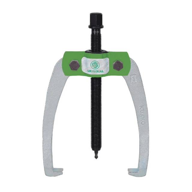 Kukko K-44-1 2 Jaw Self Centering Puller 3 Ton Capacity