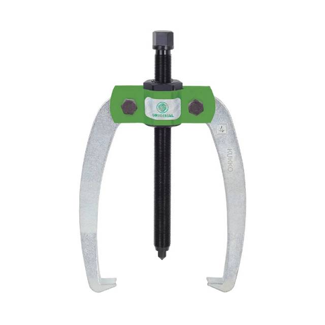 Kukko K-44-4 2 Jaw Self Centering Puller 7.5 Ton Capacity