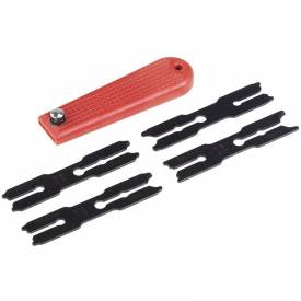 OTC-4492  4-Piece E Clip Tool Set