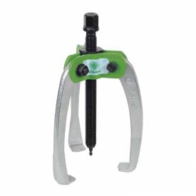 Kukko K-45-1 3 Jaw Self Centering Mechanical Puller 4 Tons Max Capacity