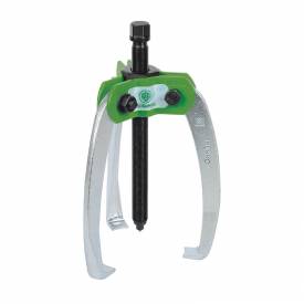 Kukko K-45-3 3 Jaw Self Centering Mechanical Puller 8 Ton Max Capacity