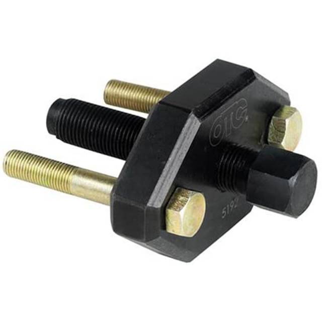 OTC Heavy-Duty Bearing Cup Installer