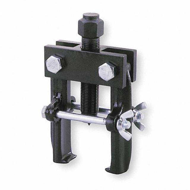 OTC 7310A Pitman Arm Puller Max jaw spread: 2-1/4"