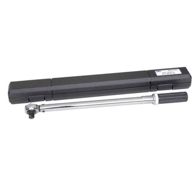 OTC-7377 Torque Wrench, 30-150 ft. lbs.
