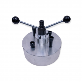 A9990166 / 8880013 Rear Crankshaft Oil Seal Installer Volvo FM12 / D12 / D13 / D16 / Mack MP8 / MP10