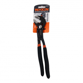 Wokin 10" Quick Release Water Pump Pliers