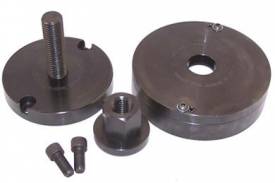 M10020 Caterpillar 3208 Rear Crankshaft Seal/Wear Sleeve Installer