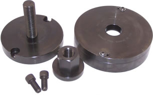 M10021 Caterpillar Rear Crankshaft Seal Wear Sleeve Installer Kit CAT 3204 Engine