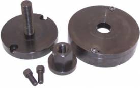 M10021 Caterpillar Rear Crankshaft Seal Wear Sleeve Installer Kit CAT 3204 Engine