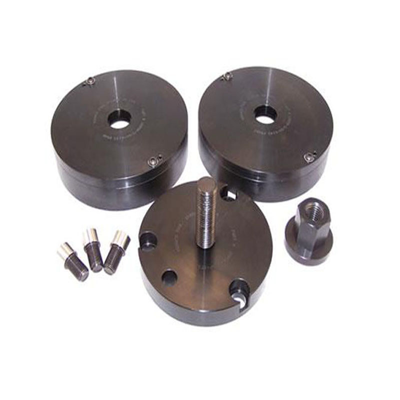 M10050 Caterpillar crank seal wear sleeve installation procedure step-by-step