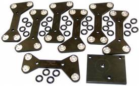 M10080-A Caterpillar 3406 Head Test Plates