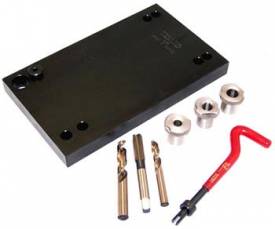 M10130 Caterpillar 3406 & 3408 Series Broken Exhaust Manifold Stud Removal Kit