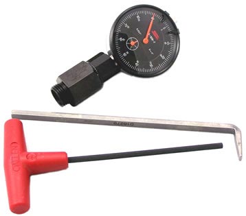 M10150 Caterpillar Jacobs 349A Trigger Adjustment Kit – CAT 3406 Jake Brake