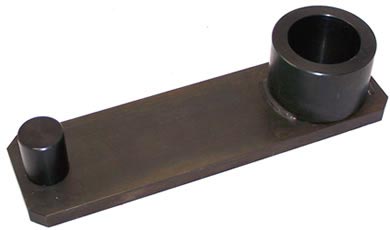 M10160 Caterpillar 3406E Idle Gear Fixture 9U-7255