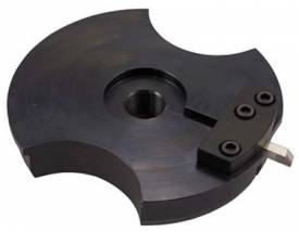 M10229 Counterbore Shim Cutter Plate For CAT C-10 C-12 C-13  PT-2210-50, 159-9402