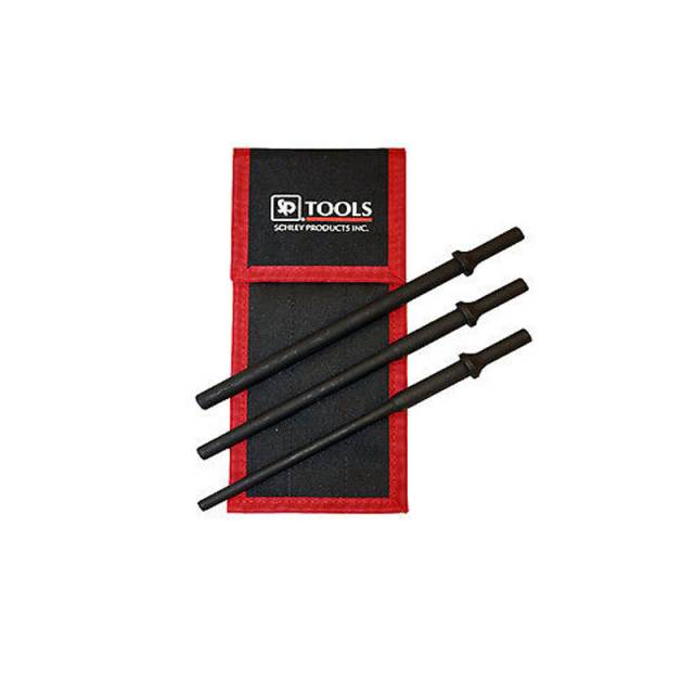 SP 11600 Extra Long Air Hammer Pneumatic Drifts