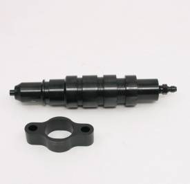 ATCL-TU-15-81 Compression Adapter for the CAT C-7 & C-9
