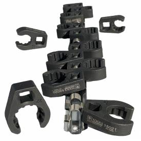 SP 15000 13 Piece 3/8" Drive 12 Point Shouldered Crowfoot Socket Set 10MM-22MM