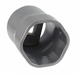 OTC-1936  1 3/8" 6 Point Rounded Truck Wheel Bearing Locknut Socket