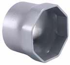 OTC-1940 8-pt. Locknut Socket 4 1/8"