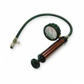 Westward 1DXN5 Cooling System Pump