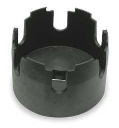 Westward 1YMH5 Water Pump Impact Socket