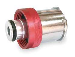 Westward 1YMJ2 Cooling System Adapter