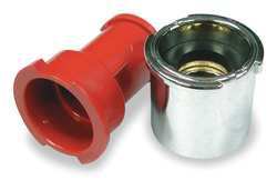 Westward 1YMJ4  Cooling System Radiator Adapter Kit